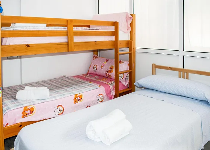 Cozy Apartment In Torremolinos With Wifi