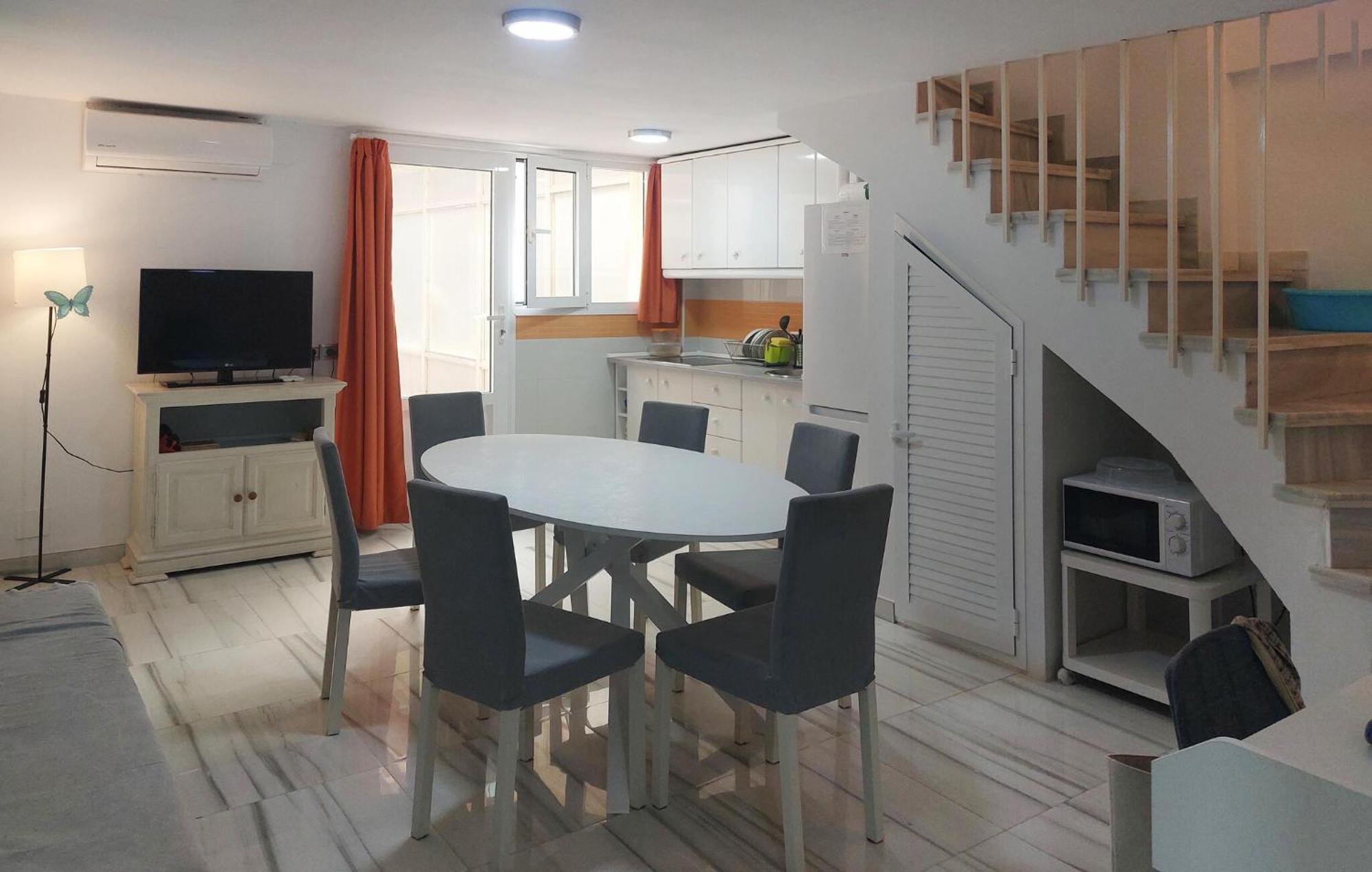 Apartament Cozy In With Wifi